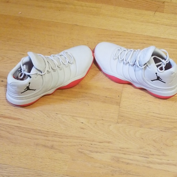 Jordan Flight - Picture 3 of 5